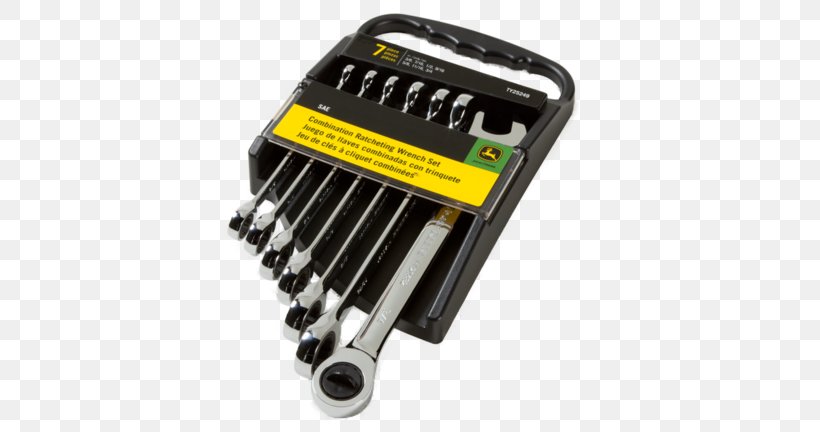 John Deere Spanners Socket Wrench Ratchet Tool, PNG, 768x432px, John Deere, Augers, Hand Tool, Hardware, Kd Tools 9908d Download Free