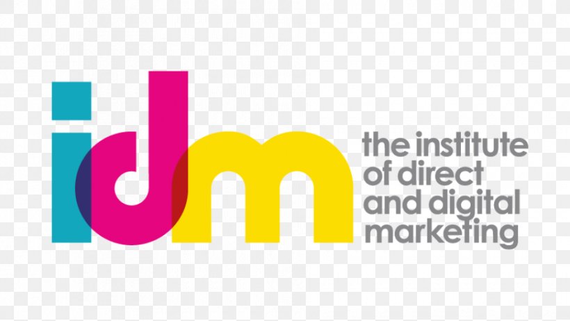 The Institute Of Direct & Digital Marketing The IDM Direct Digital Marketing, PNG, 940x530px, Idm, Advertising, Area, Brand, Chartered Download Free