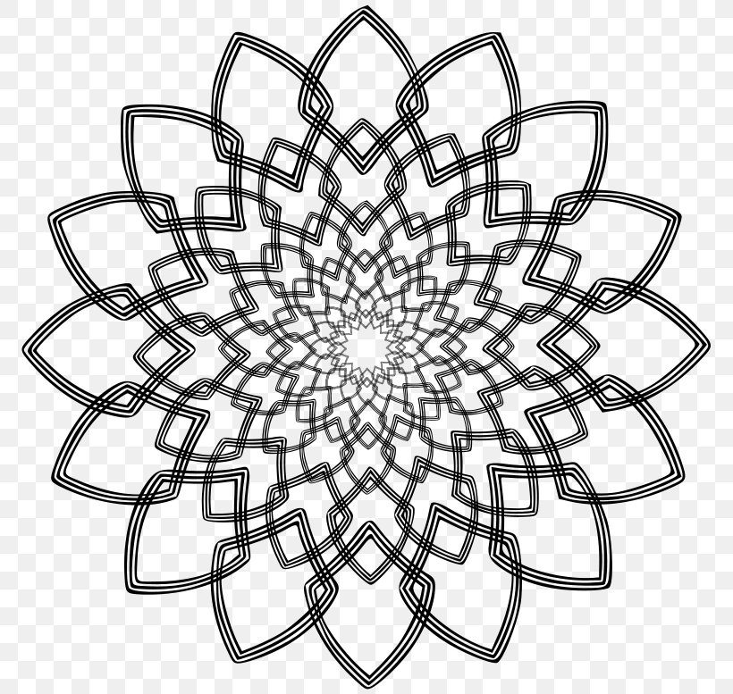 The Mindfulness Colouring Book: Anti-stress Art Therapy For Busy People Coloring Book Mandala, PNG, 800x777px, Coloring Book, Black And White, Book, Buddhist Meditation, Color Download Free