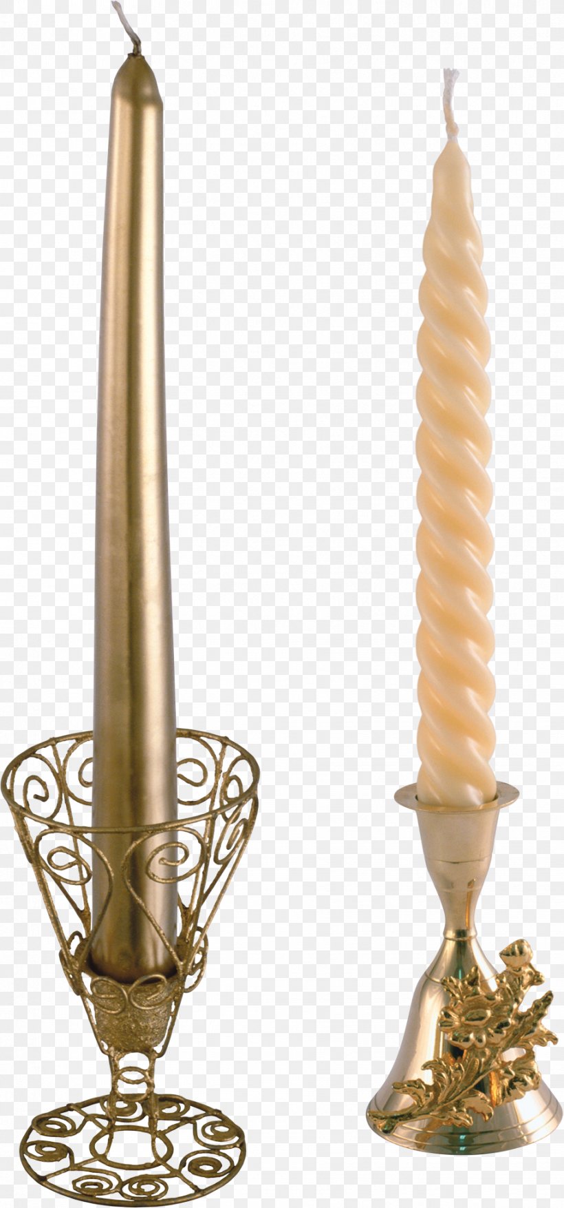 Candle Clip Art, PNG, 914x1956px, Candle, Brass, Candlestick, Digital Media, Image File Formats Download Free