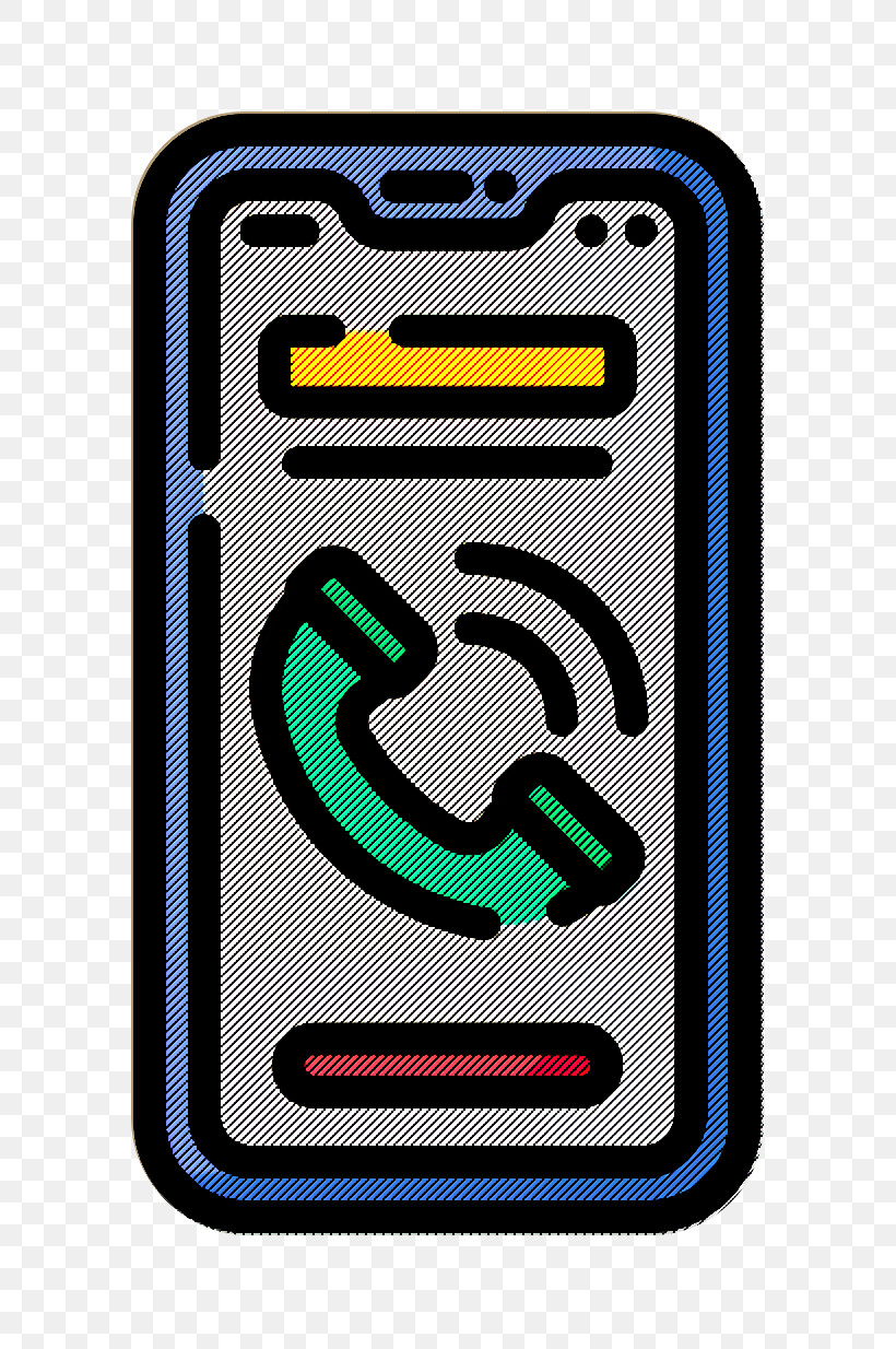 Communications And Media Icon Smartphone Icon Telephone Call Icon, PNG, 696x1234px, Communications And Media Icon, Area, Emblem, Emblem M, Green Download Free