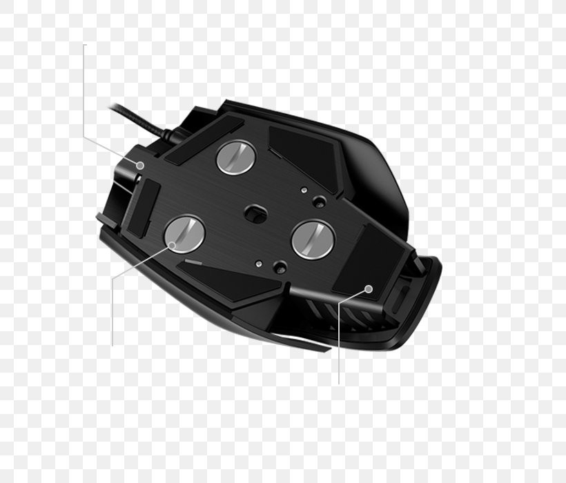 Computer Mouse Black Corsair Gaming M65 Pro RGB Optical Mouse Dots Per Inch, PNG, 780x700px, Computer Mouse, Auto Part, Backlight, Black, Computer Component Download Free