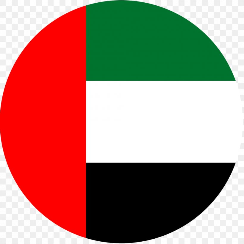Dubai Flag Of The United Arab Emirates Clip Art, PNG, 1000x1000px, Dubai, Area, Brand, Country, Flag Download Free