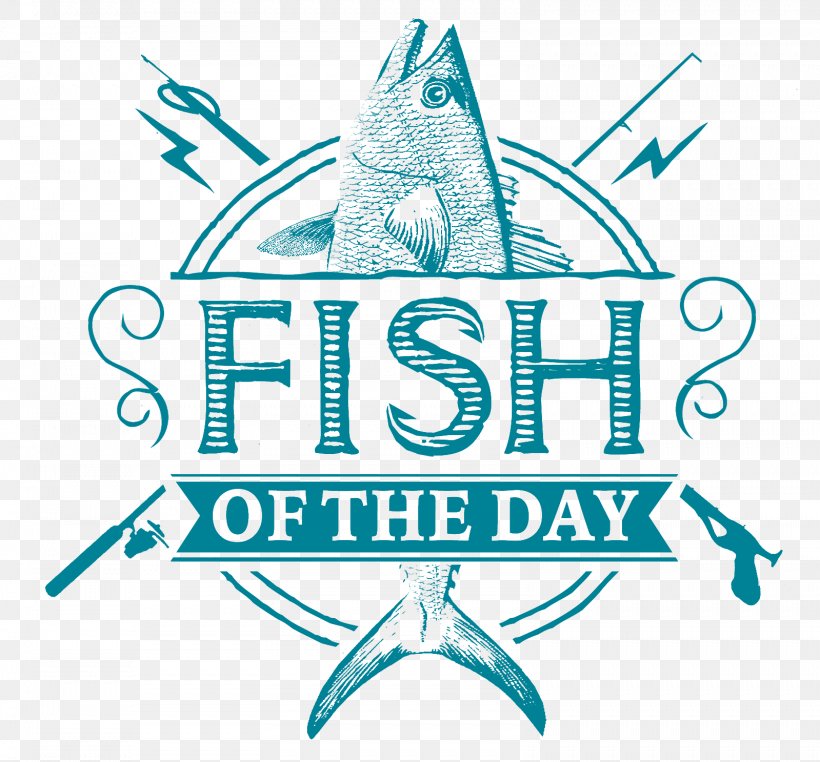 Logo Fishing Speargun Graphic Design, PNG, 1599x1487px, Logo, Area, Artwork, Brand, Fish Download Free