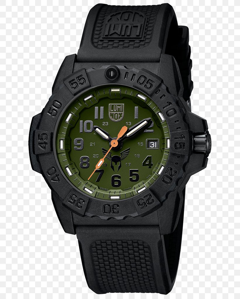 Luminox United States Navy SEALs Watch Strap, PNG, 651x1020px, Luminox, Bell Ross Inc, Brand, Buckle, Diving Watch Download Free