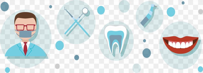 Medicine Tooth Dentistry Pharmacy Health Care, PNG, 5048x1838px, Watercolor, Cartoon, Flower, Frame, Heart Download Free