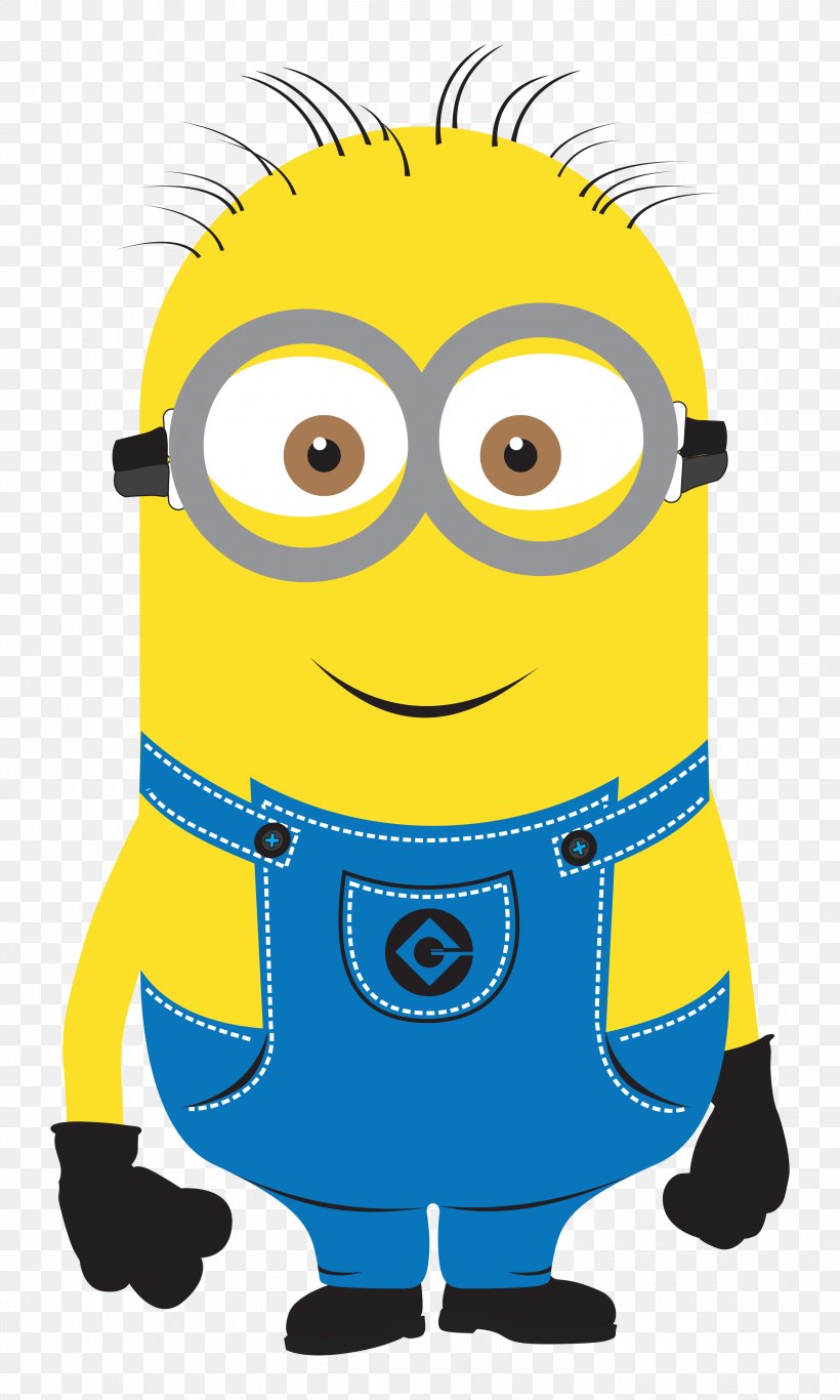Minions Despicable Me Free Content Clip Art, PNG, 3000x5000px, Minions, Cartoon, Despicable Me, Free Content, Scalable Vector Graphics Download Free