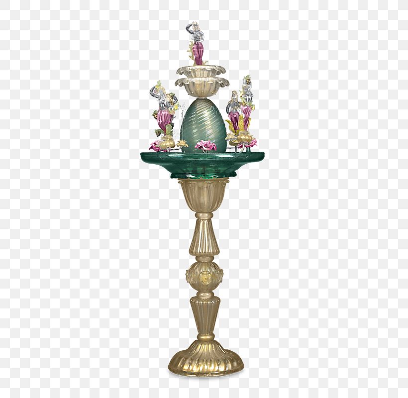 Murano Glass Drinking Fountains Venetian Glass Art Glass, PNG, 640x800px, Murano Glass, Antique, Art Glass, Brass, Crystal Download Free