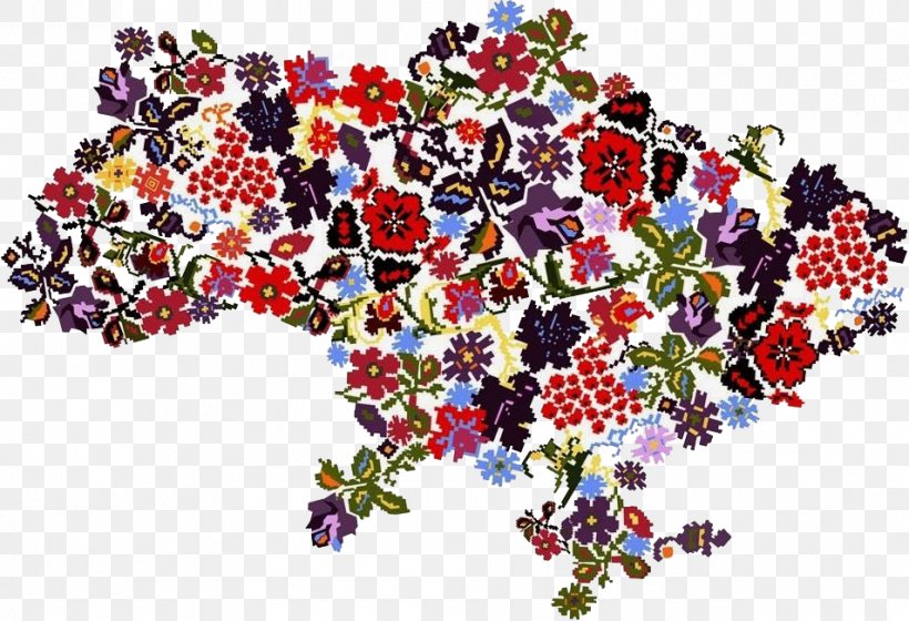 Vyshyvanka Day Ukrainian Embroidery Ukrainians Culture, PNG, 954x652px, Vyshyvanka, Budaya Ukraina, Culture, Cut Flowers, Daytime Download Free