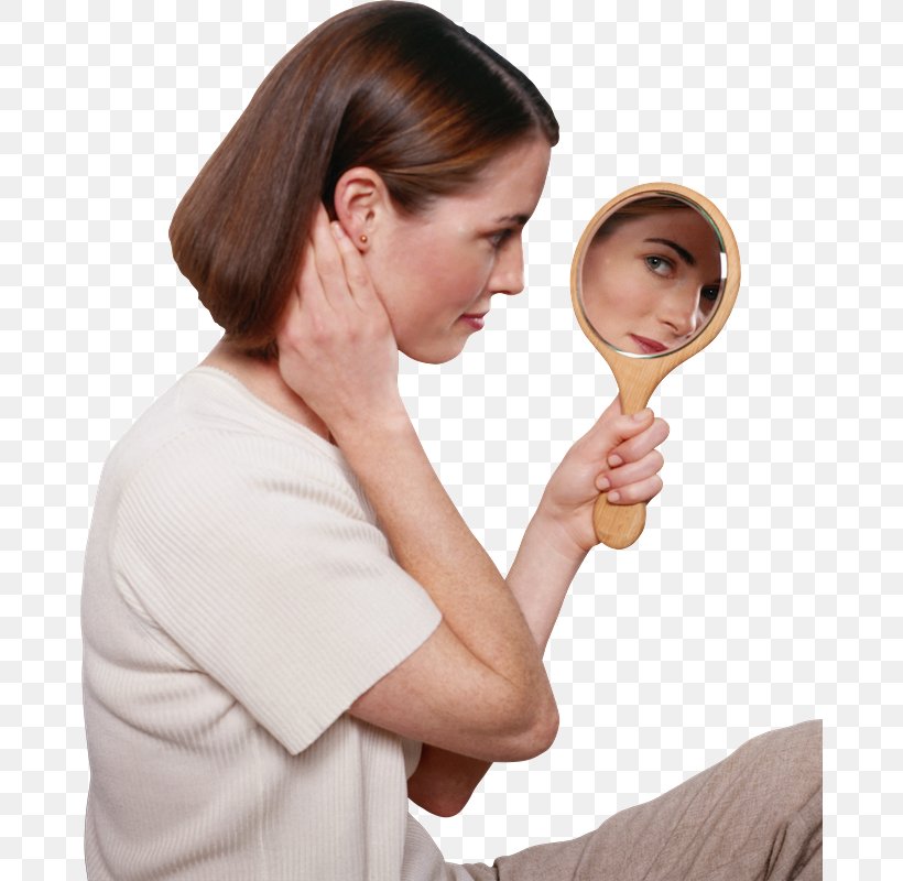 Woman Mirrors 2, PNG, 674x800px, Woman, Arm, Chin, Domestic Violence, Ear Download Free