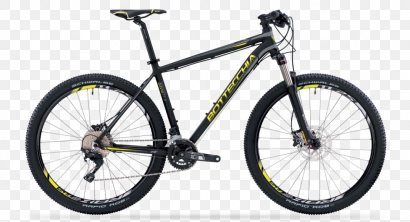 27.5 Mountain Bike Bicycle Frames Bottecchia, PNG, 976x529px, 275 Mountain Bike, Mountain Bike, Automotive Tire, Bicycle, Bicycle Accessory Download Free