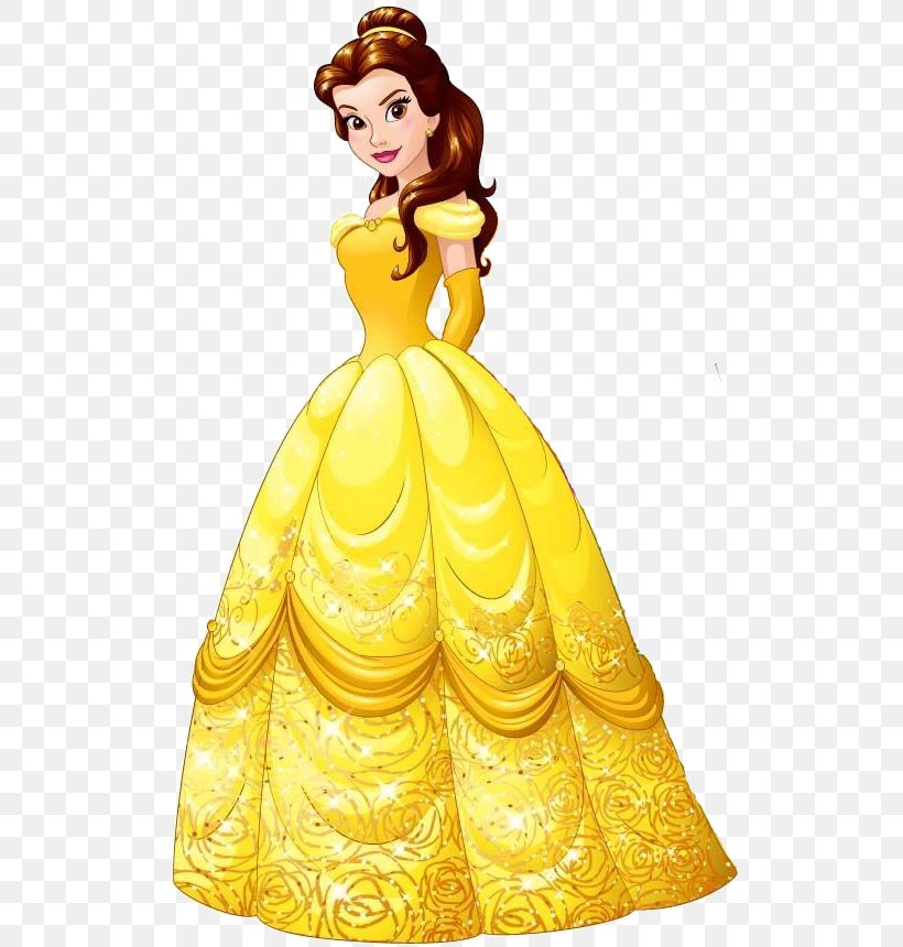 Belle