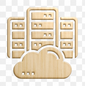 Big Data Icon Domain Icon Data Center Icon PNG