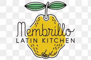 Milagros Latin Kitchen - Clip Art Brand Illustration Logo PNG