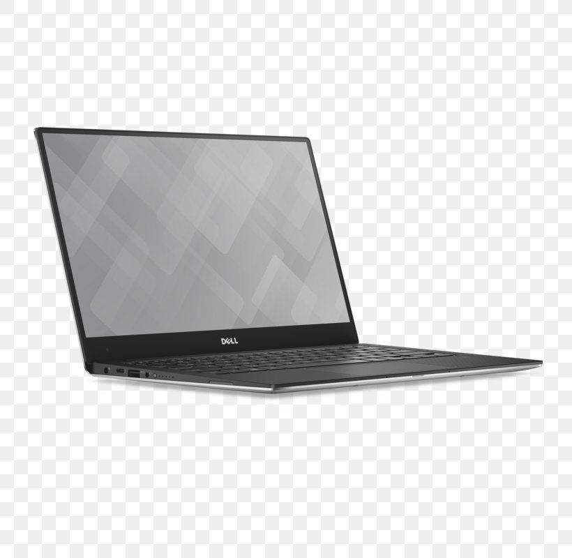 Dell XPS 13 9360 Laptop Intel Core I7, PNG, 800x800px, Dell, Computer, Computer Memory, Computer Monitor Accessory, Dell Xps Download Free