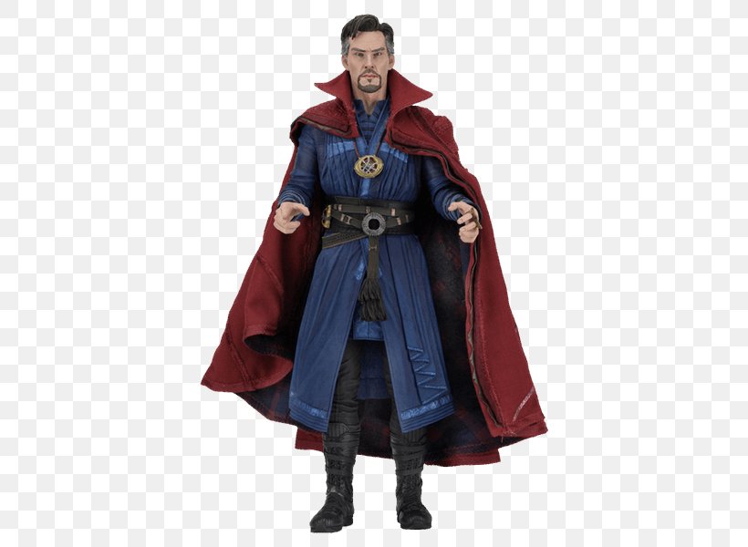 Doctor Strange Action & Toy Figures Marvel Cinematic Universe Marvel Comics 1/4 Scale Figure, PNG, 600x600px, 16 Scale Modeling, Doctor Strange, Action Figure, Action Toy Figures, Avengers Infinity War Download Free