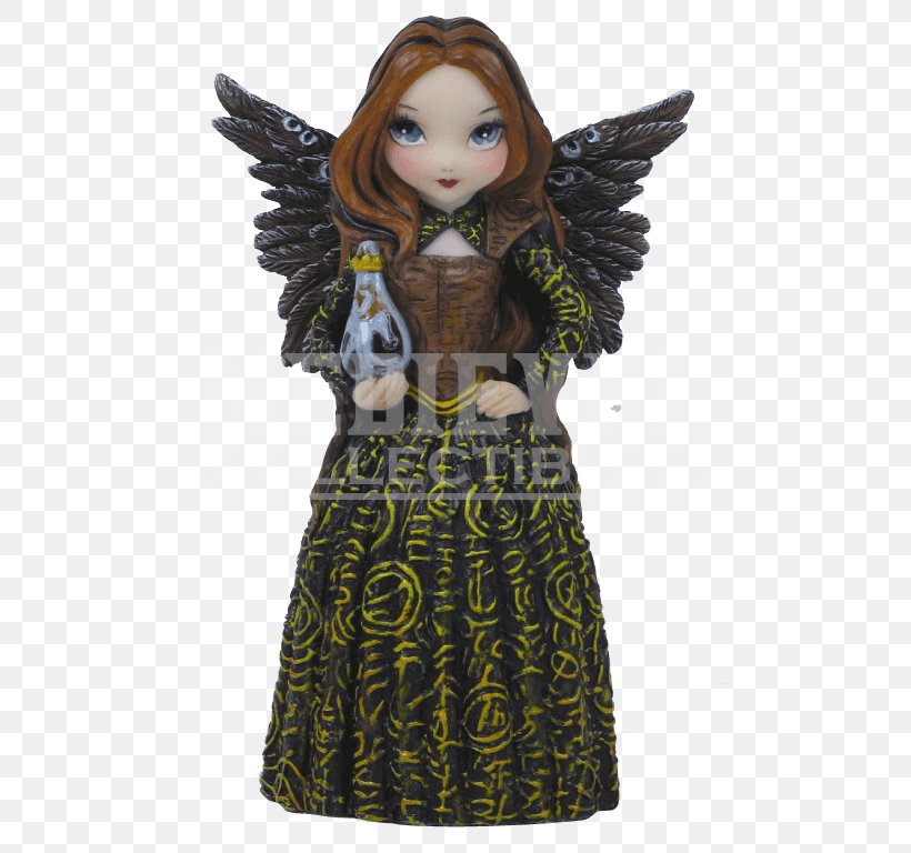 Doll Angel M, PNG, 768x768px, Doll, Angel, Angel M, Fictional Character, Figurine Download Free