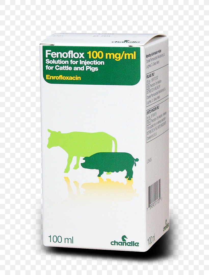 Enrofloxacin Mastitis Injection Antibiotics Infection, PNG, 709x1079px, Enrofloxacin, Active Ingredient, Antibiotics, Carton, Dose Download Free