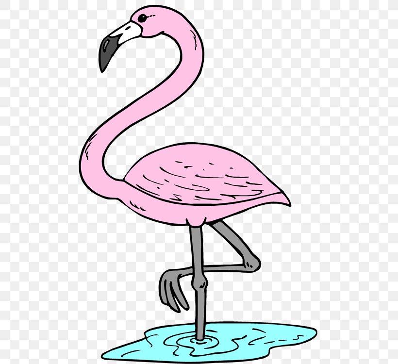 Flamingo Free Content Website Clip Art, PNG, 518x750px, Flamingo, Beak, Bird, Blog, Computer Download Free