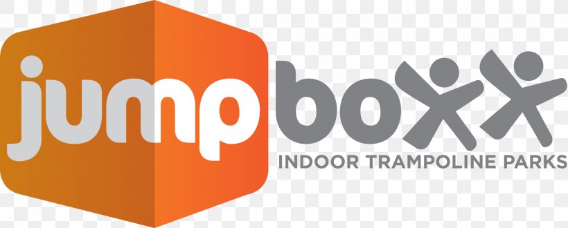 Jump Boxx Indoor Trampoline Park Logo Horizon Hospitality Holdings LLC Company Brand, PNG, 2029x817px, Jump Boxx Indoor Trampoline Park, Advertising, Area, Brand, Company Download Free