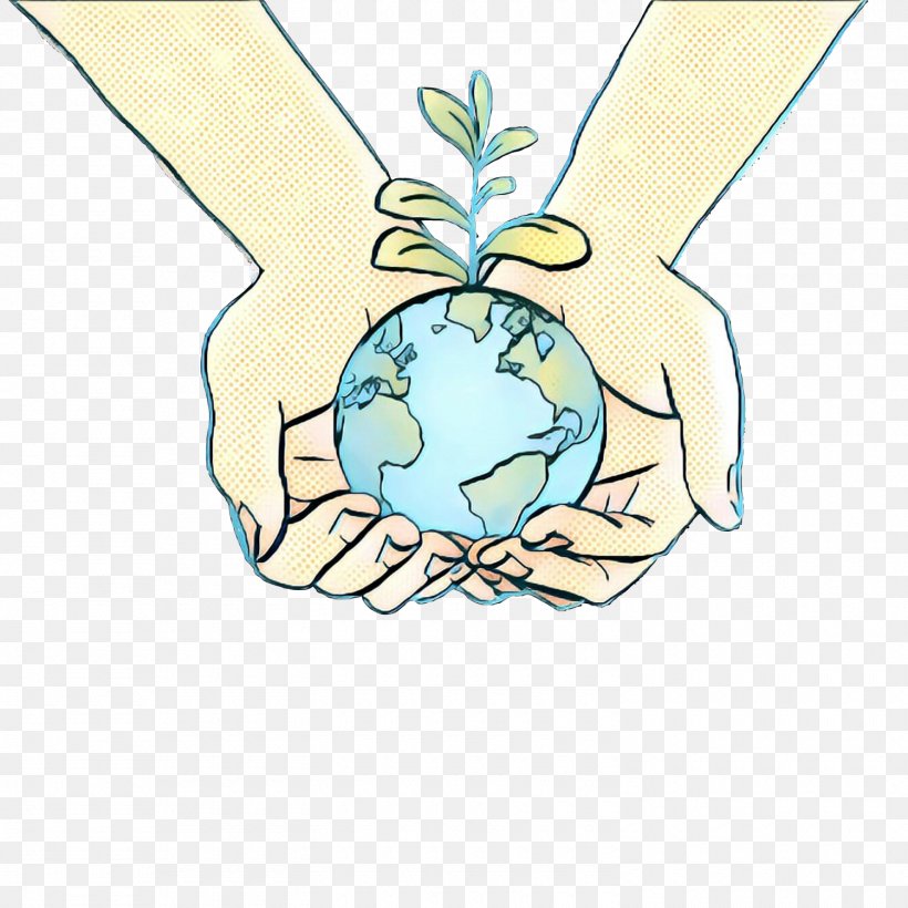 Pineapple Thumb - Pineapple Cartoon PNG