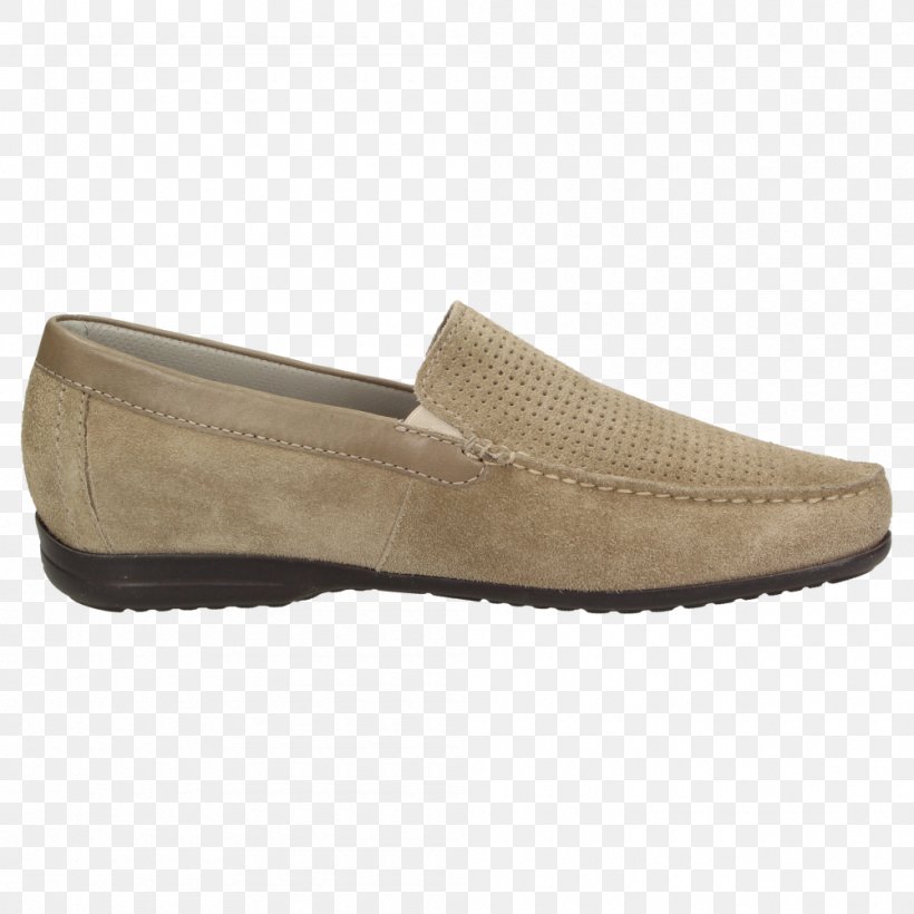 Slip-on Shoe Suede Moccasin High-heeled Shoe, PNG, 1000x1000px, Slipon Shoe, Ballet Flat, Beige, Blazer, Boot Download Free
