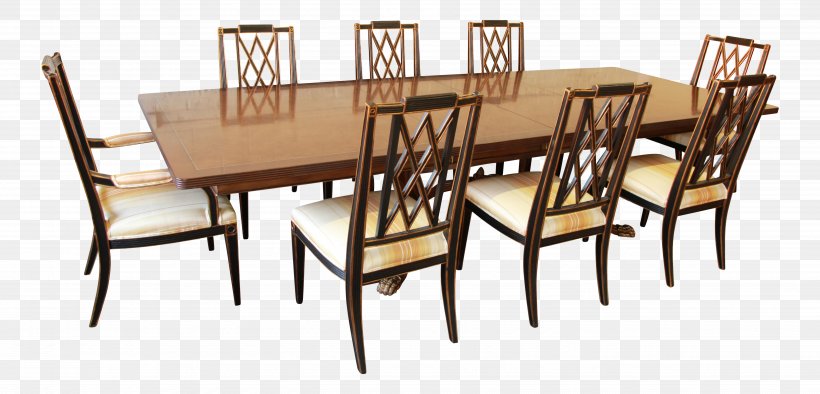 Table Chair Furniture Dining Room Kitchen, PNG, 5356x2577px, Table, Chair, Couch, Dining Room, Furniture Download Free