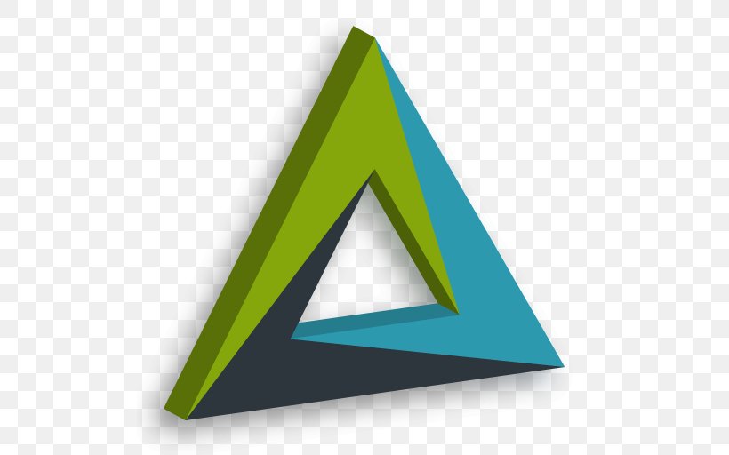 TrashBox Android Triangle, PNG, 512x512px, Trashbox, Android, Brand, Compilation Album, Green Download Free