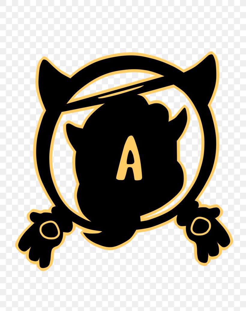 Bendy And The Ink Machine TheMeatly Cat Art Rubber Hose Animation, PNG, 773x1033px, Bendy And The Ink Machine, Art, Artist, Black, Black And White Download Free