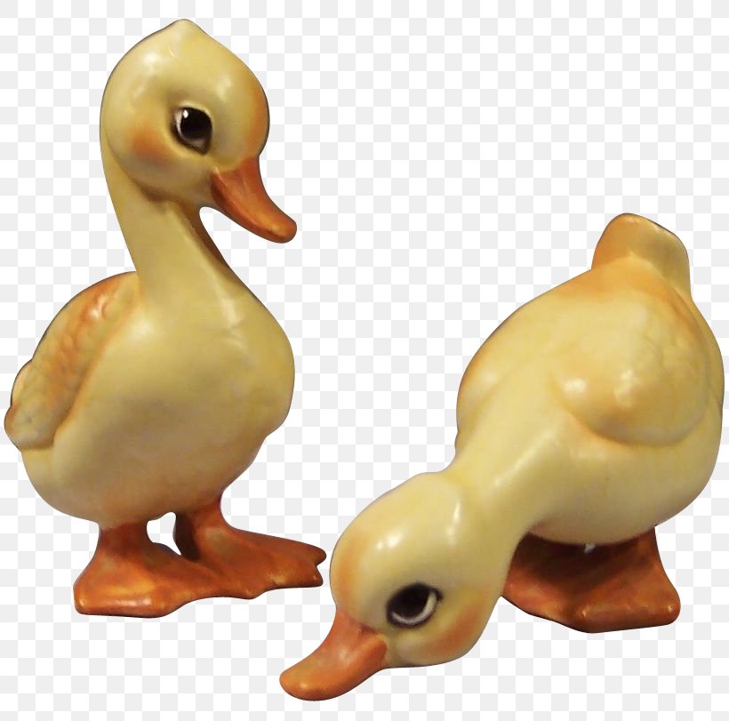 Duck Figurine Ruby Lane Porcelain Beak, PNG, 811x811px, Duck, Animal Figure, Antique, Beak, Bird Download Free
