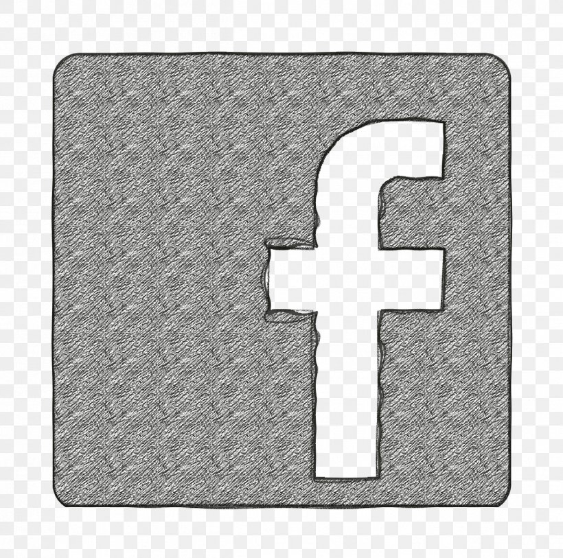 Facebook Icon Logo Icon Social Icon, PNG, 1262x1252px, Facebook Icon, Cross, Logo Icon, Metal, Silver Download Free
