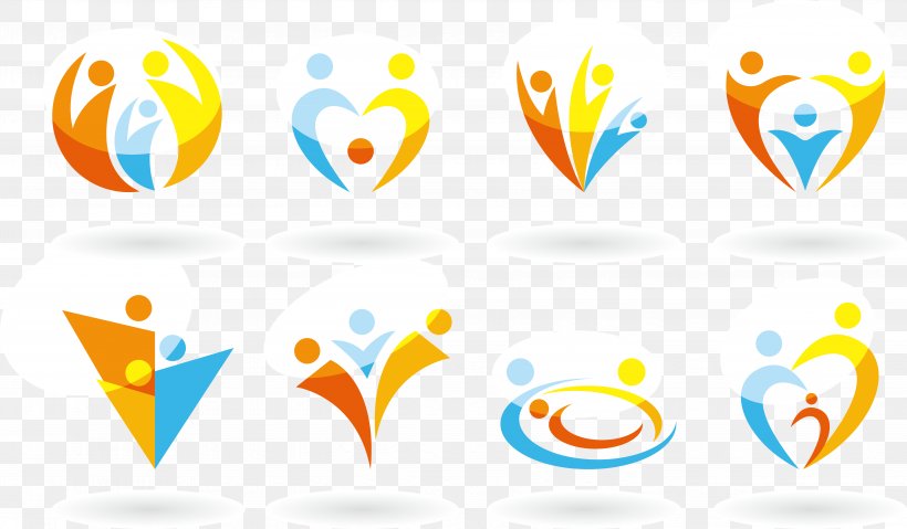 Logo Family Download, PNG, 5366x3139px, Logo, Drawing, Family, Gratis, Heart Download Free