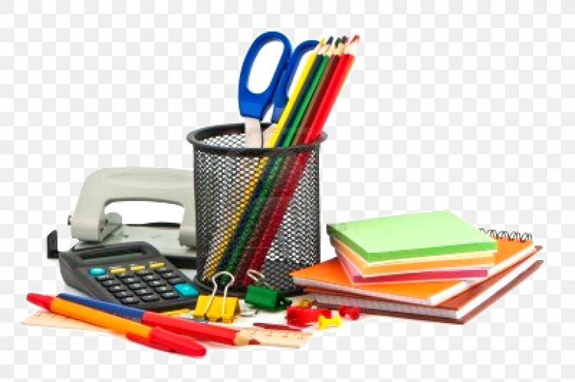 office stationery paper