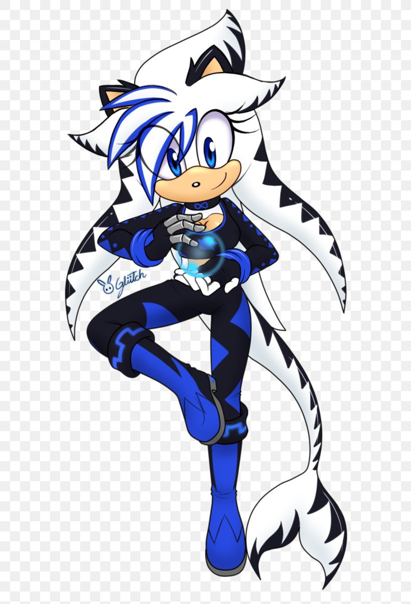 sonic and tales clip art