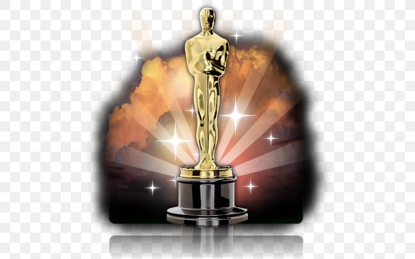 Trophy Award, PNG, 512x512px, 70th Academy Awards, 86th Academy Awards, 90th Academy Awards, Academy Award For Best Actress, Academy Award For Best Picture Download Free