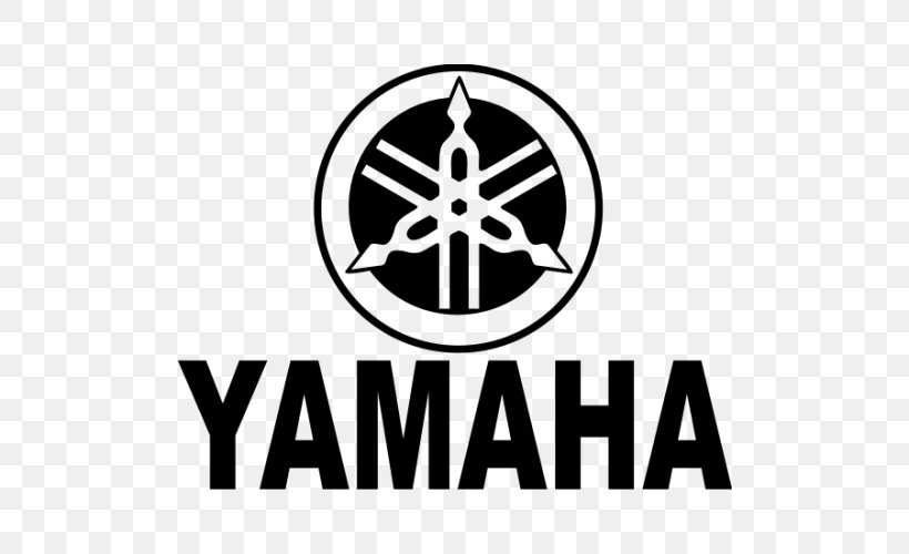 Yamaha Motor Company Yamaha YZF-R1 Yamaha Corporation Decal Logo, PNG