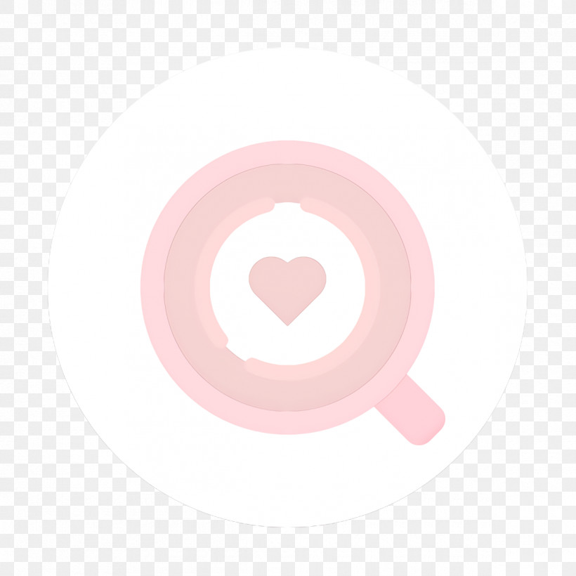Cafe Icon Coffee Icon, PNG, 1190x1190px, Cafe Icon, Circle, Coffee Icon, Heart, Logo Download Free