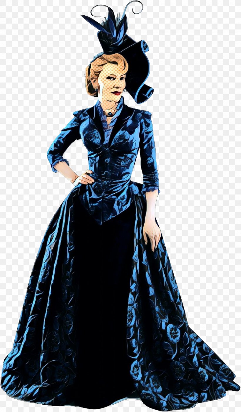 Clothing Victorian Fashion Gown Fashion Costume Design, PNG, 852x1453px, Pop Art, Clothing, Costume, Costume Design, Dress Download Free