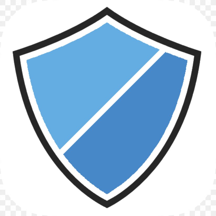 Security Logo, PNG, 1024x1024px, Security, Antivirus Software, Area, Blue, Brand Download Free