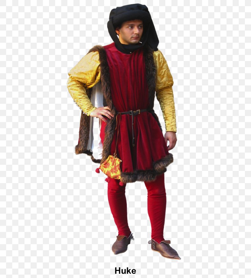Early Middle Ages English Medieval Clothing Nobility 14th Century, PNG, 413x911px, 14th Century, 15th Century, Middle Ages, Byzantine Empire, Clothing Download Free