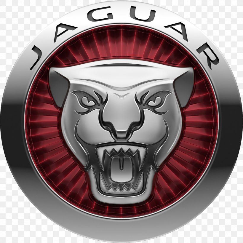 Jaguar Cars Jaguar E-Type Jaguar XJ, PNG, 1300x1300px, Jaguar Cars, Brand, Car, Emblem, Jaguar Download Free