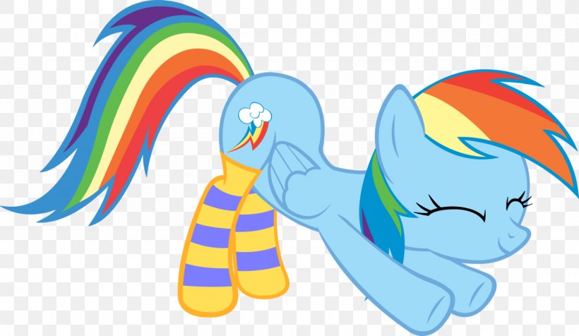 Rainbow Dash Pony Sock BronyCon Knee Highs, PNG, 1280x744px, Rainbow Dash, Animal Figure, Area, Art, Bronycon Download Free