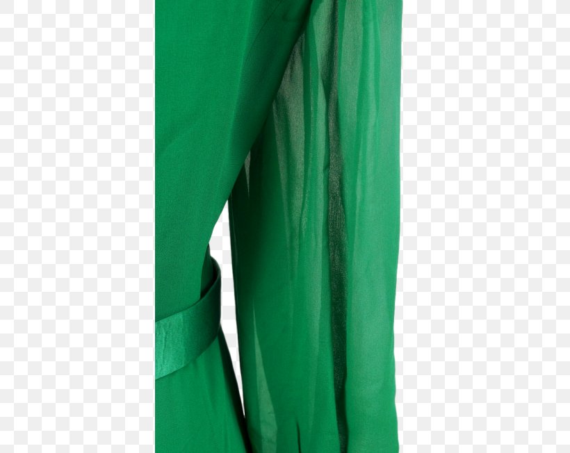 Shoulder Green Outerwear Silk, PNG, 510x652px, Shoulder, Green, Joint, Neck, Outerwear Download Free
