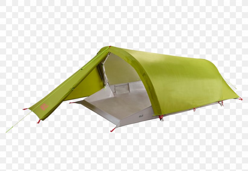 Tent Jack Wolfskin Backpacking Hiking Outdoor Recreation, PNG, 1020x704px, Tent, Accommodation, Backpack, Backpacking, Blue Download Free