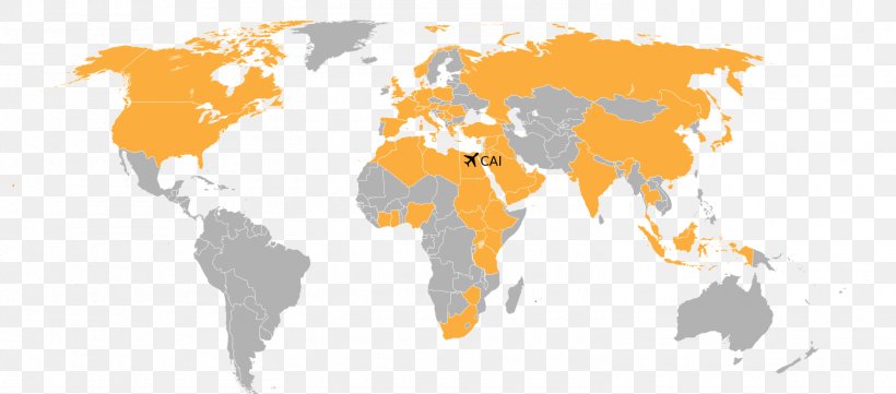 World Map, PNG, 1500x661px, World, Geography, Locator Map, Map, Orange Download Free