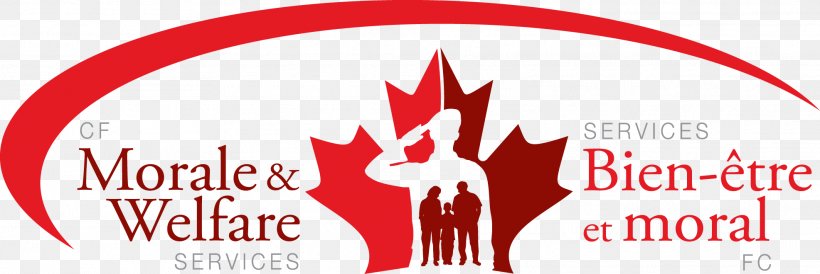 Canadian Forces Morale And Welfare Services Canada Canadian Armed Forces Military, PNG, 1973x661px, Watercolor, Cartoon, Flower, Frame, Heart Download Free