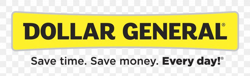 Dollar General Coupon Retail Family Dollar Dollar Tree, PNG, 1880x572px, Goodlettsville, Advertising, Area, Banner, Brand Download Free