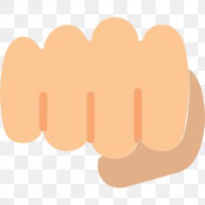 Punch - Fist Clip Art PNG