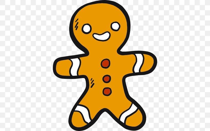 Gingerbread Man Drawing, PNG, 512x512px, Gingerbread Man, Artwork, Biscuits, Cake, Drawing Download Free
