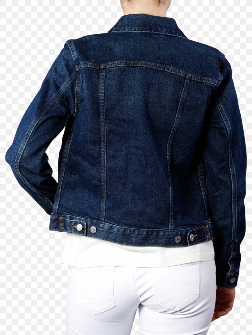 Leather Jacket Sleeve Jeans Cobalt Blue, PNG, 1200x1600px, Leather Jacket, Blue, Cobalt, Cobalt Blue, Denim Download Free